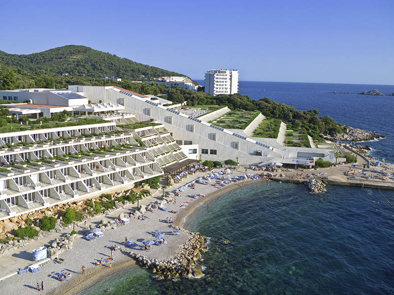 Dubrovnik President Hotel